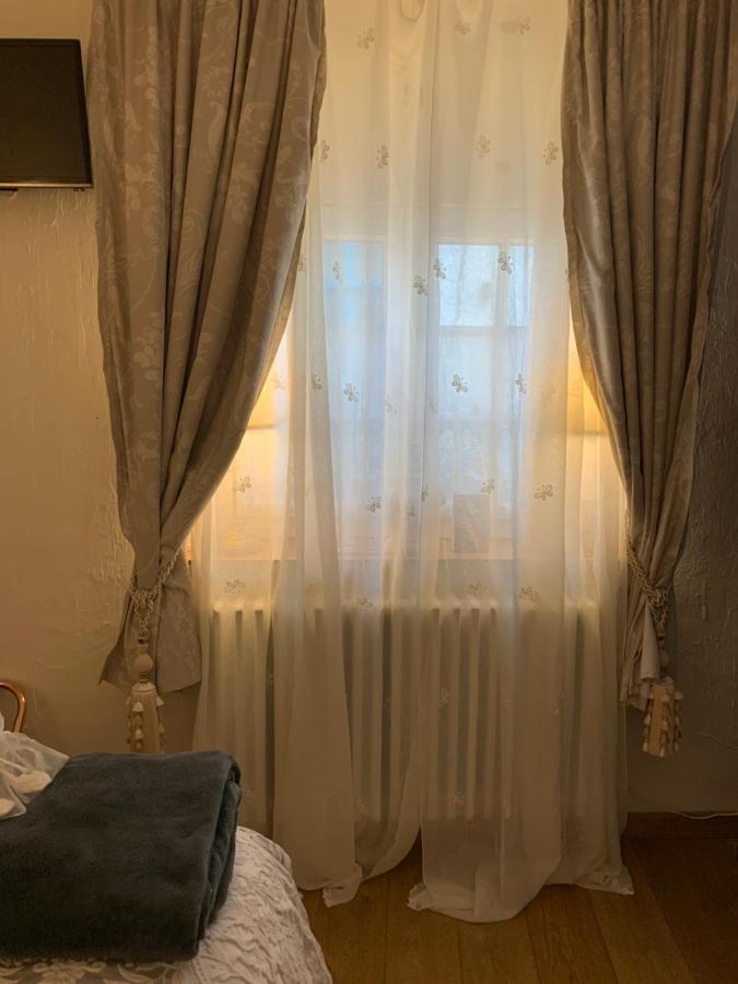 Guestsuite Lady Anna Брюгге Экстерьер фото