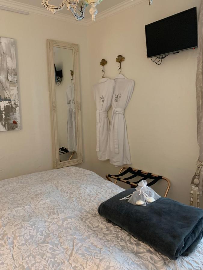 Guestsuite Lady Anna Брюгге Экстерьер фото